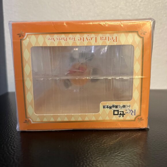 Kadokawa Re:Zero Petra Leyte Anime Figure Tea Party Version 1/7 Scale Sealed NEW - Picture 7 of 9